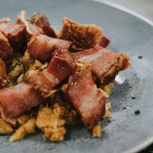 Taiga - María de Molina, Madrid