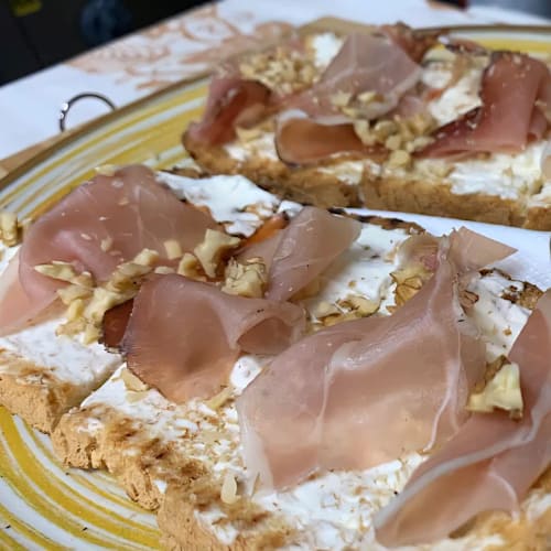 Birreria Paninoteca Pub One, Sant'Antonio