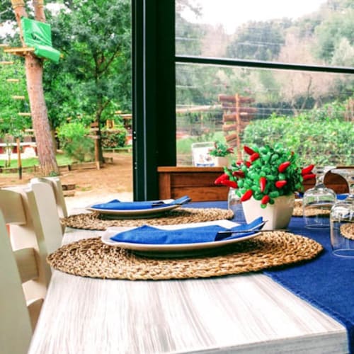 La Locanda Nel Parco, Monte Porzio Catone