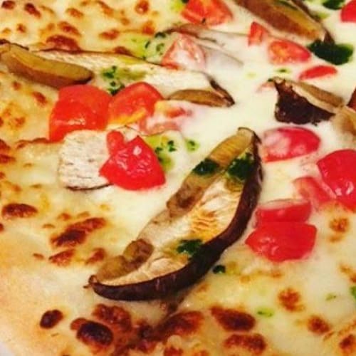 L'Oliva Pazza, Cipressa