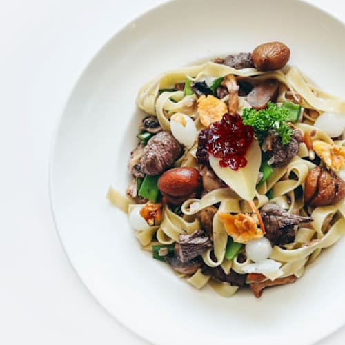 VaSano Ristorante Lausanne, Lausanne