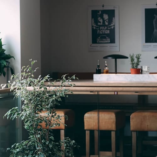 VaSano Ristorante Lausanne, Lausanne