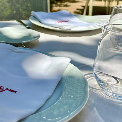 Abadia D'Espi, València