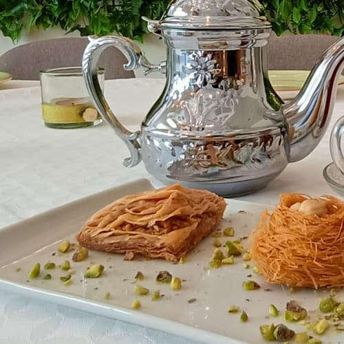 JASMIN , Alicante (Alacant)