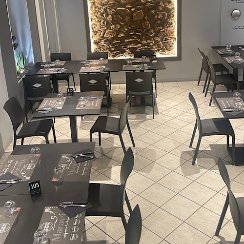 Marave Espressione di Meraviglia, Rogliano