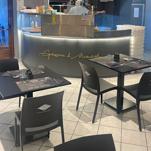 Marave Espressione di Meraviglia, Rogliano