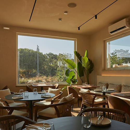 Tribü - Brunch & Bistro, Albufeira