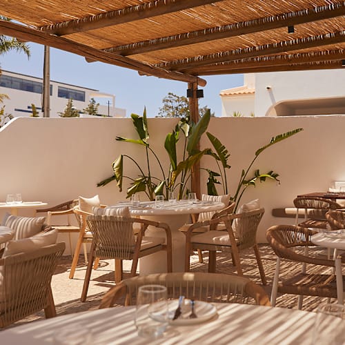 Tribü - Brunch & Bistro, Albufeira