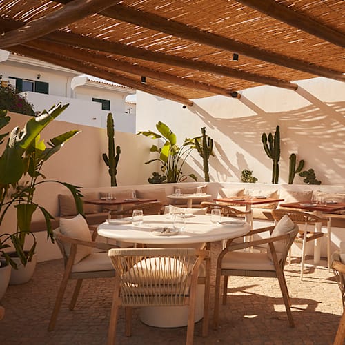Tribü - Brunch & Bistro, Albufeira