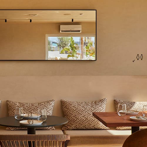 Tribü - Brunch & Bistro, Albufeira