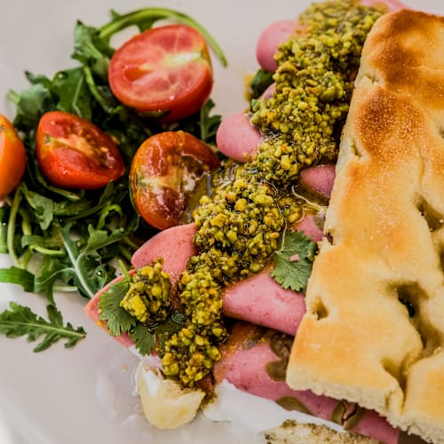 Tribü - Brunch & Bistro, Albufeira