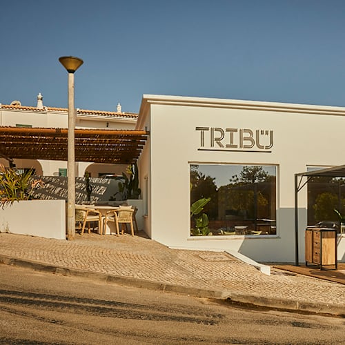 Tribü - Brunch & Bistro, Albufeira