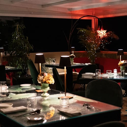 Euphoria, Taormina