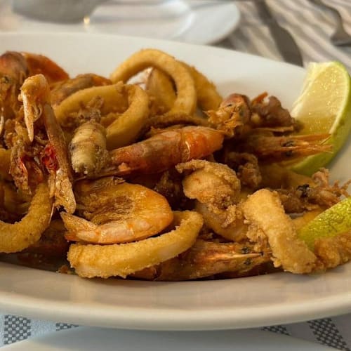 Terrematte - Turismo Rurale, Polizzi Generosa