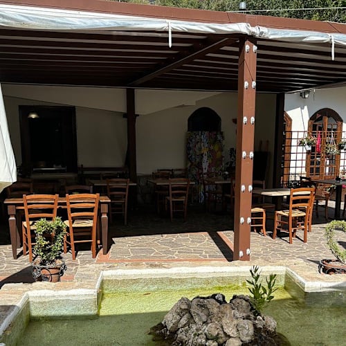 Terrematte - Turismo Rurale, Polizzi Generosa