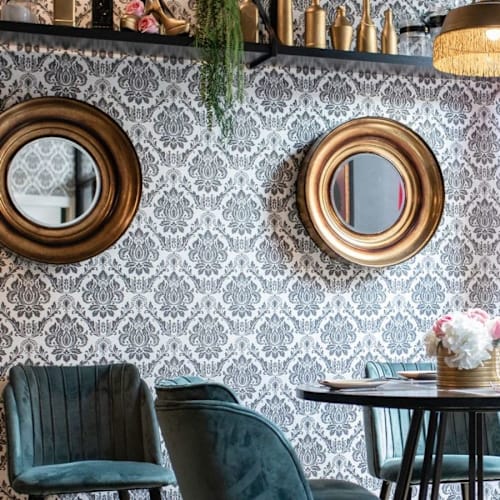 Restaurante Torombolo Murcia, Murcia