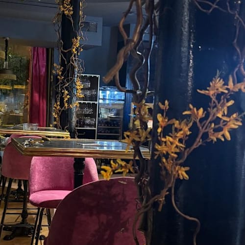 Restaurante Torombolo Murcia, Murcia