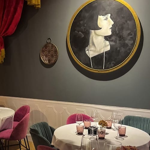 Restaurante Torombolo Murcia, Murcia