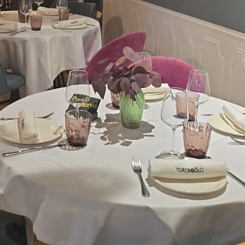Restaurante Torombolo Murcia, Murcia