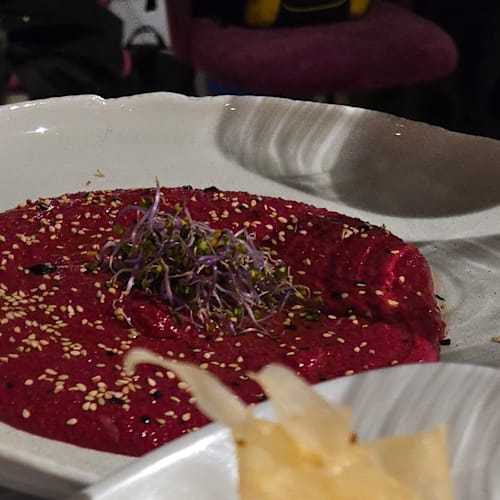 Restaurante Torombolo Murcia, Murcia