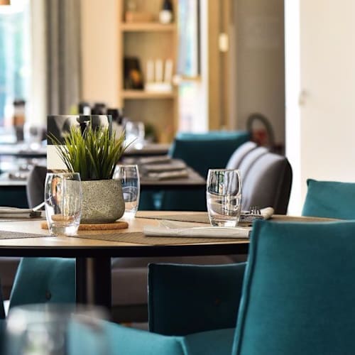 M7 Restaurant by Mercure Beaune, Beaune