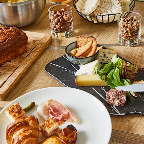 M7 Restaurant by Mercure Beaune, Beaune