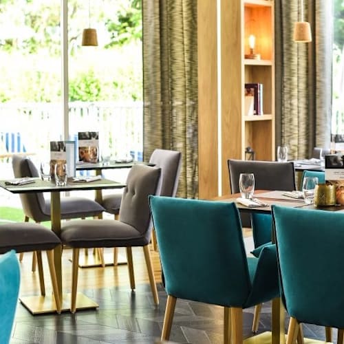 M7 Restaurant by Mercure Beaune, Beaune