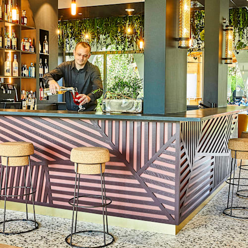 M7 Restaurant by Mercure Beaune, Beaune
