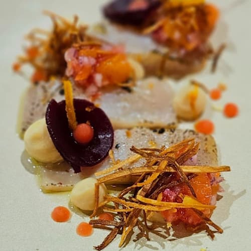 La P'tite Maison, Savièse