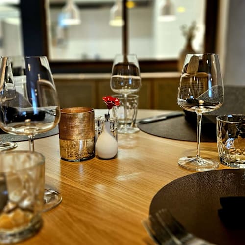 La P'tite Maison, Savièse