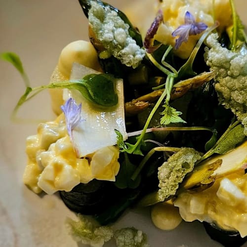 La P'tite Maison, Savièse