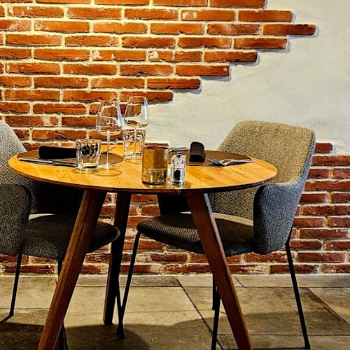 La P'tite Maison, Savièse