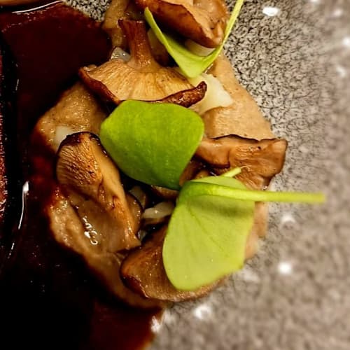 La P'tite Maison, Savièse