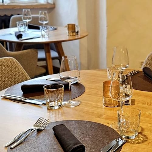 La P'tite Maison, Savièse