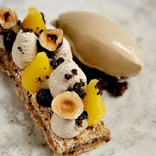 La P'tite Maison, Savièse