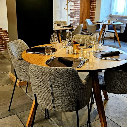 La P'tite Maison, Savièse