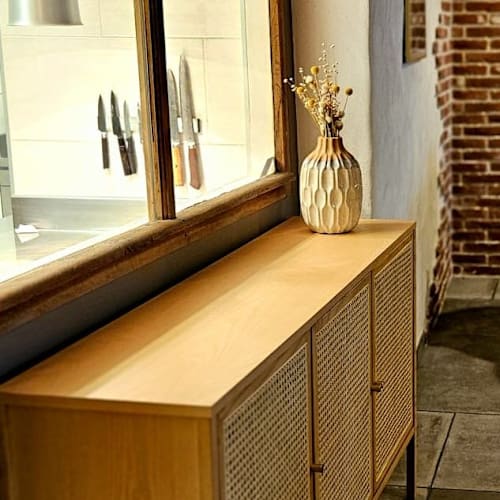 La P'tite Maison, Savièse