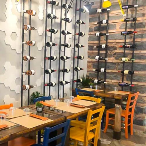 Officine del Cibo, Belpasso
