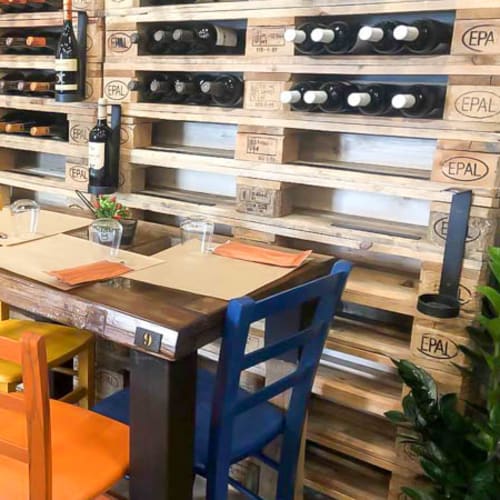 Officine del Cibo, Belpasso