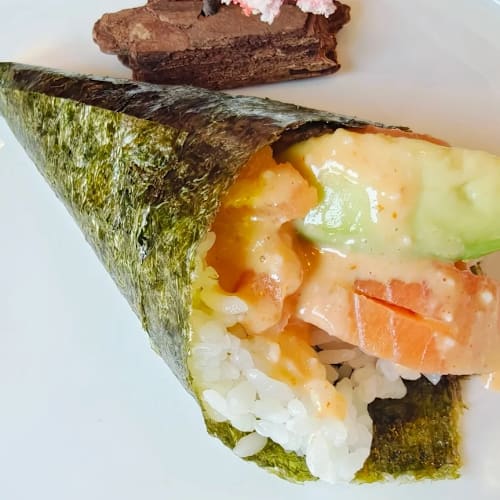 Sushi Shop, Genova