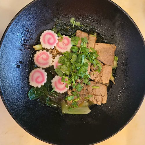 Sushi Shop, Genova