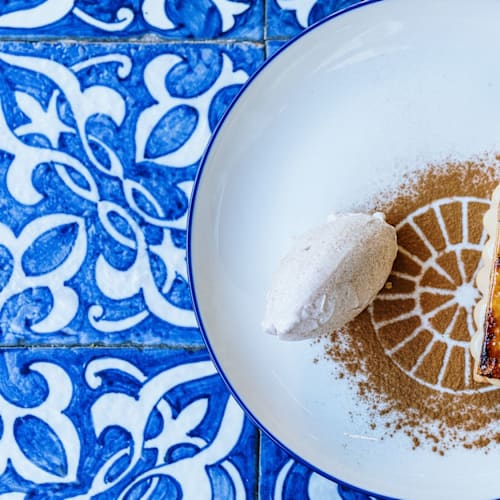 Tapas and Tiles, Lisbon
