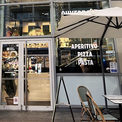IT - Italian Trattoria Annecy, Annecy