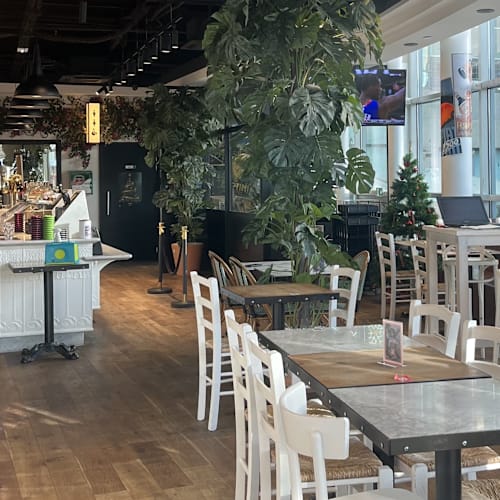 IT - Italian Trattoria Annecy, Annecy