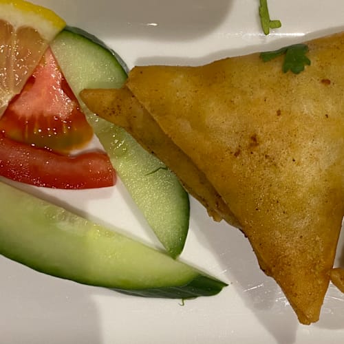 Ramna Tandoori, Den Haag