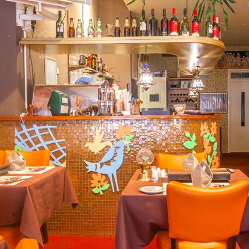 Ramna Tandoori, Den Haag
