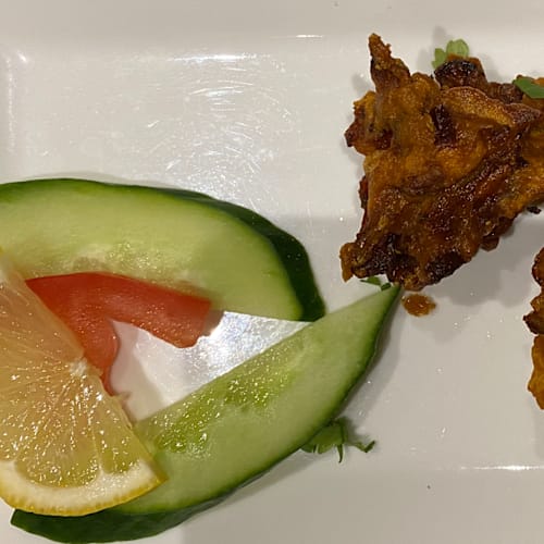 Ramna Tandoori, Den Haag