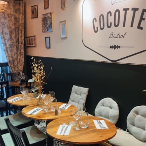 Bistrot Cocotte Auriol, Auriol