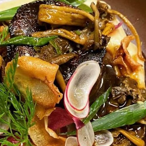Bistrot Cocotte Auriol, Auriol