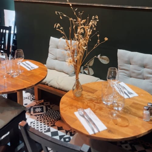 Bistrot Cocotte Auriol, Auriol
